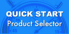 Quick Start Product Selector